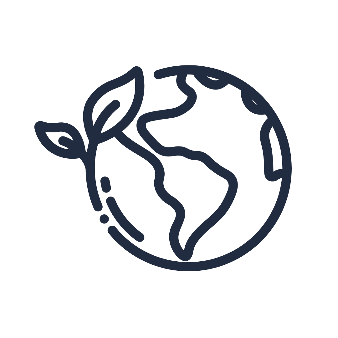 Construire autrement <br>pour préserver <br>notre planète ensemble.