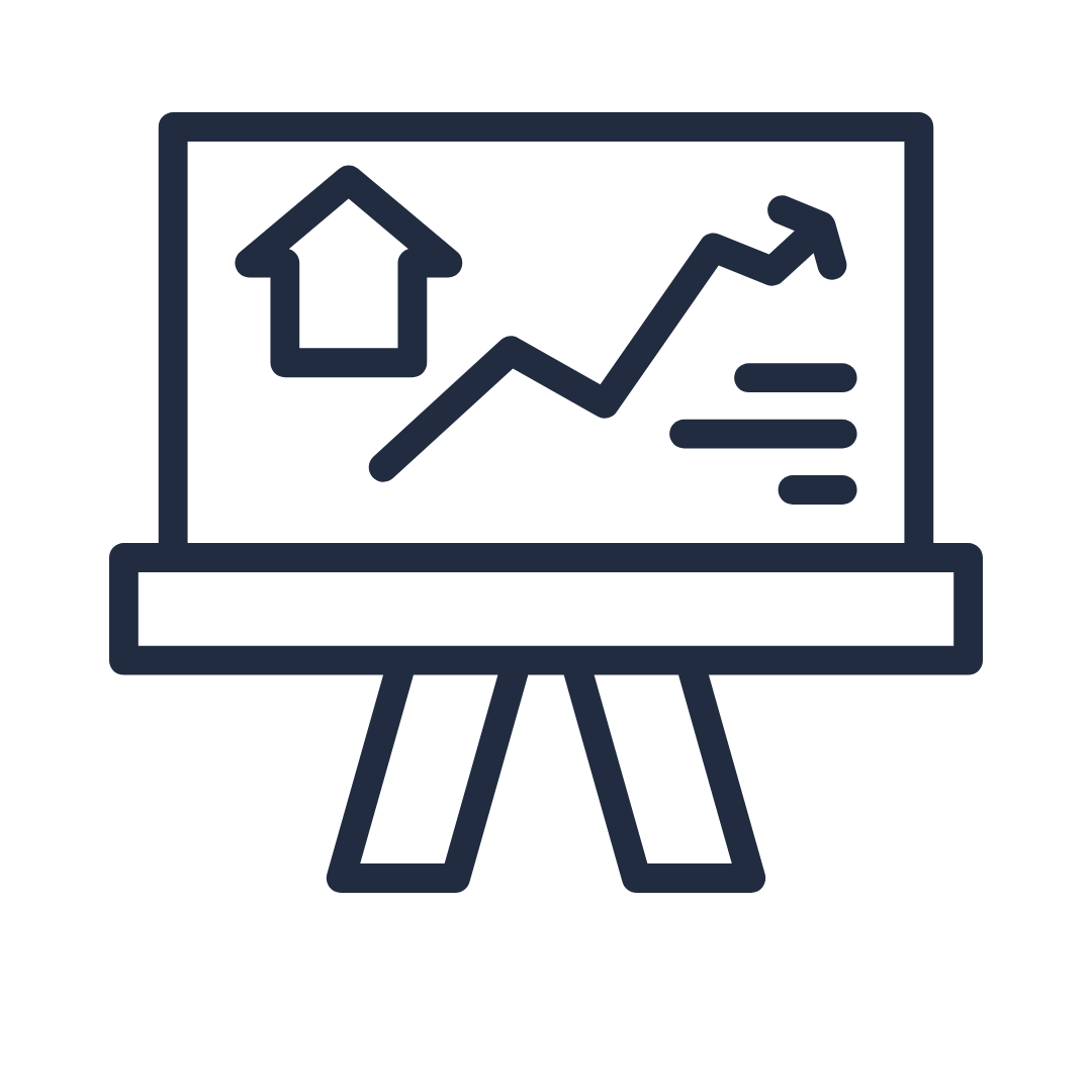Rentabilisez plus vite, <br>investissez plus<br> intelligemment.
