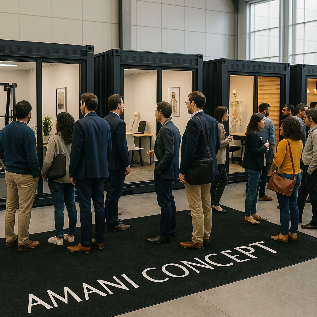 Exprimez votre besoin