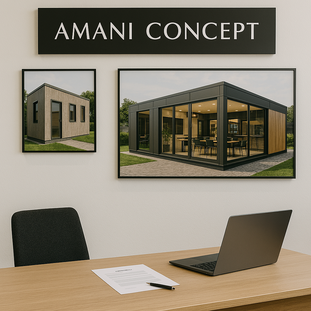 Recevez votre proposition