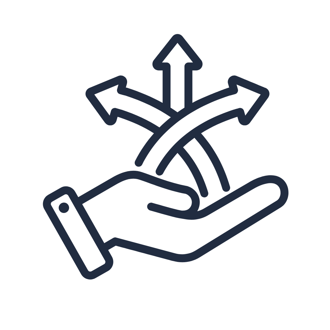 Un conteneur, <br>des possibilités<br> infinies à imaginer.